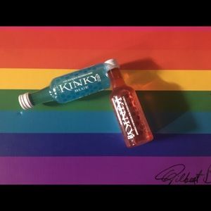 Meet your Posher, Kerri